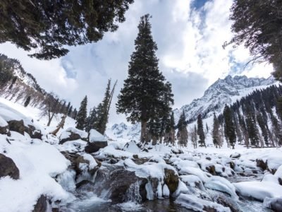 Sonamarg
