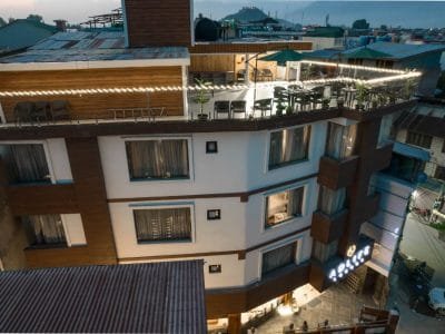 Hotel Adlife Luxury