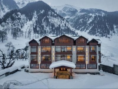 Hotel Bader Resort