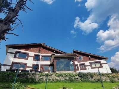 Hotel Royal Park