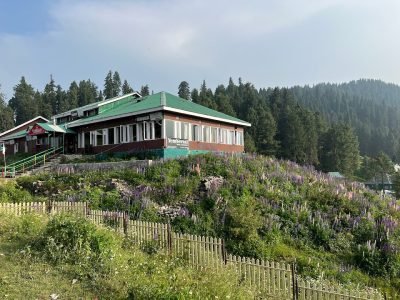 Hotel Yemerzal
